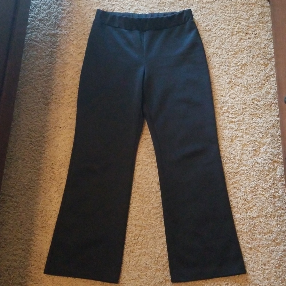 🌺Black pants